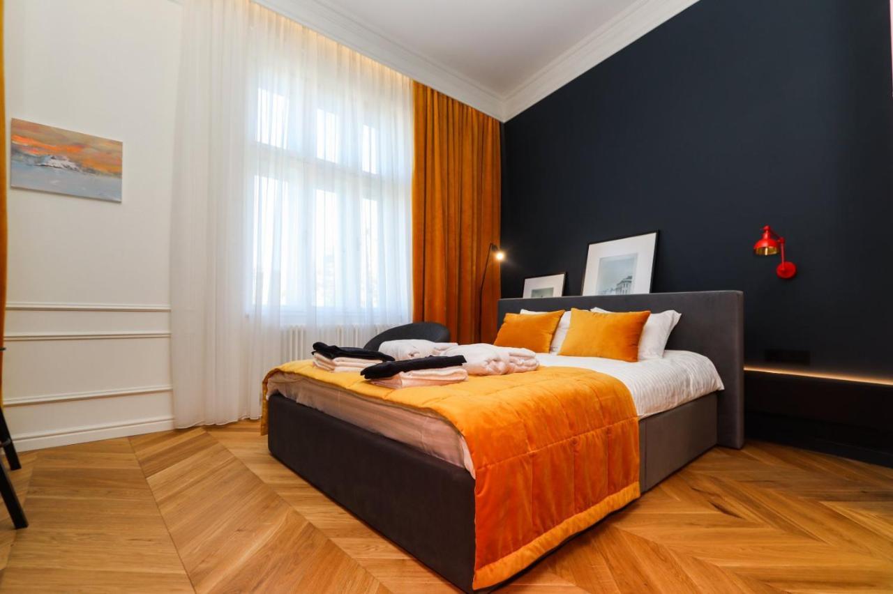 Once Apartments Ivano-Frankivsk Eksteriør bilde